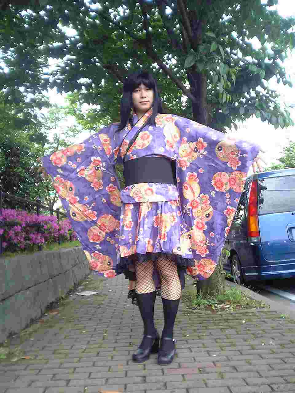 みなこさん