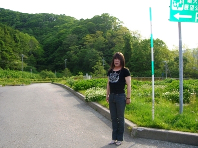 tatsumiさん