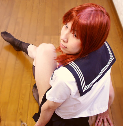 MIZUKIさん