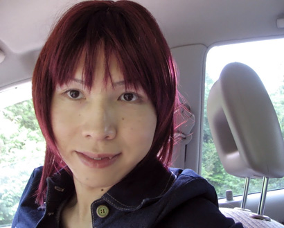 ＭＩＺＵＫＩさん