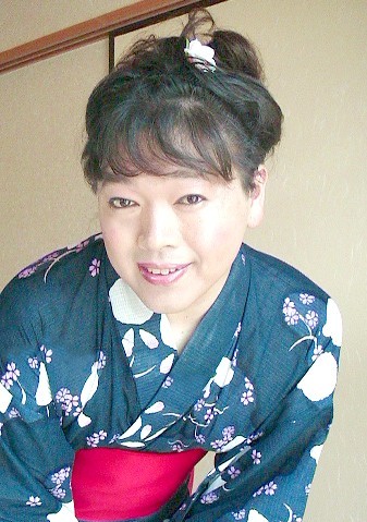 ゆみさん