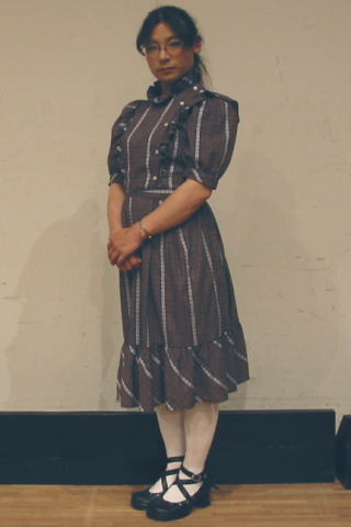 玉藻さん