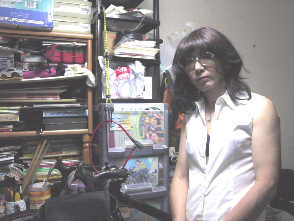博岡 麗美さん
