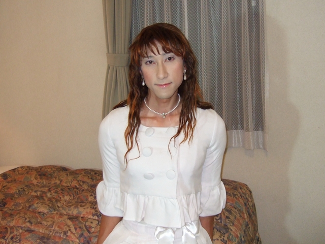 ゆみこさん