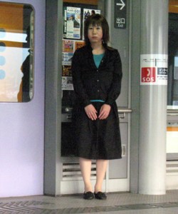 珠子さん