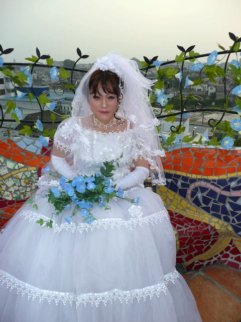 沢木恵美子さん