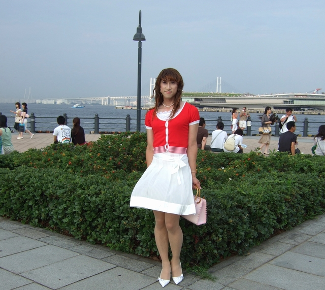 ゆみこさん