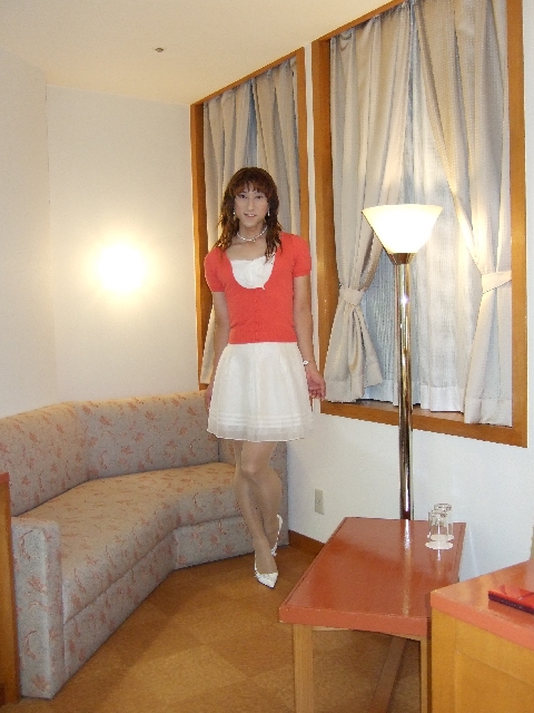 ゆみこさん