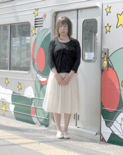珠子さん