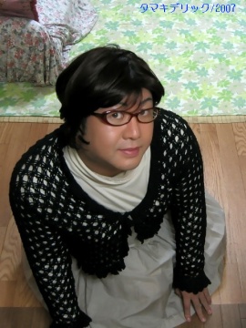 サナエタマキさん