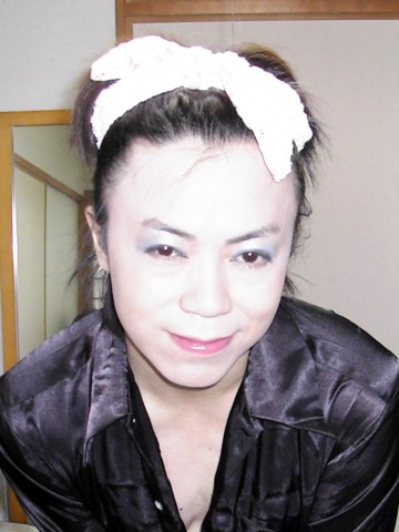 葵さん