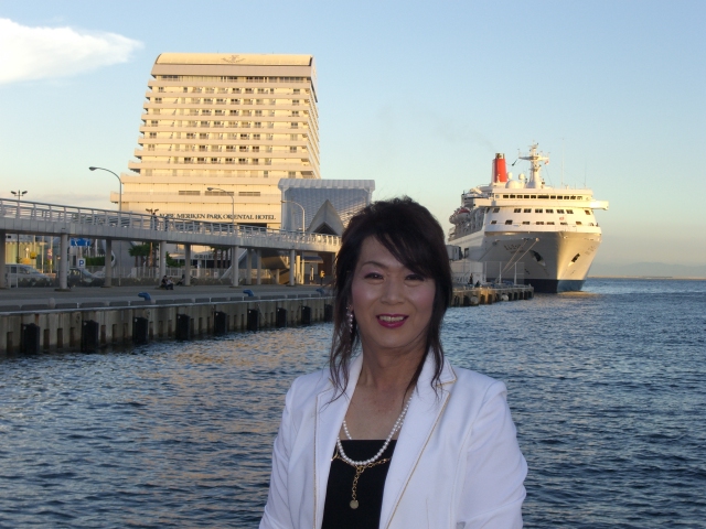 沙織さん