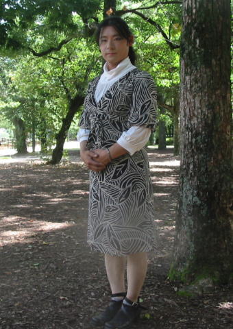 玉藻さん