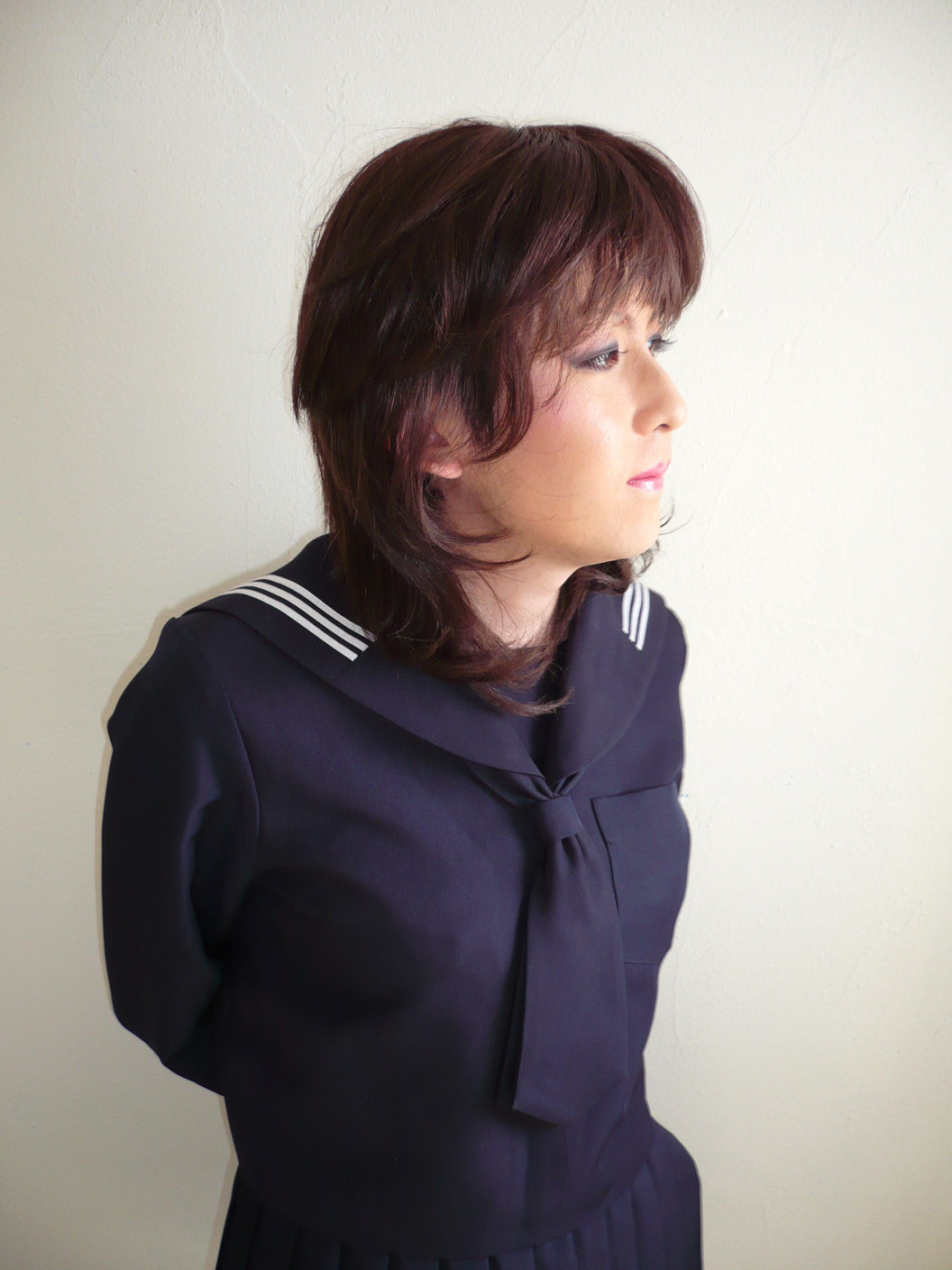 美穂さん