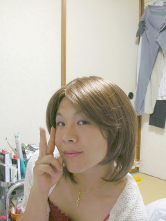 優奈さん