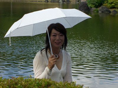 沙織さん
