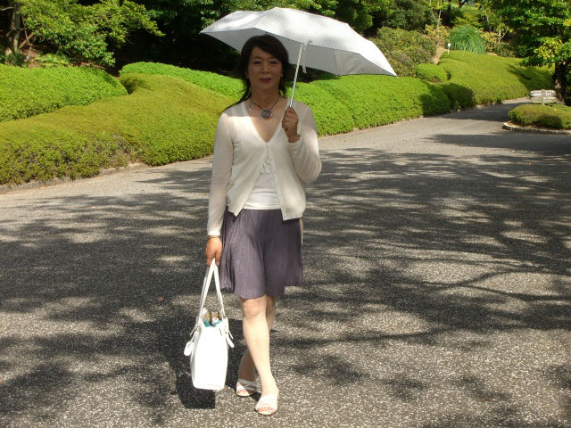 沙織さん