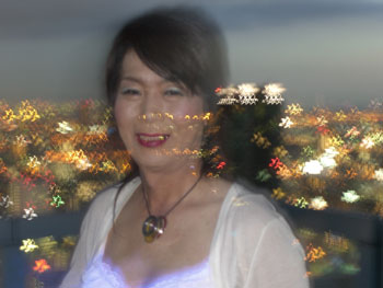 沙織さん