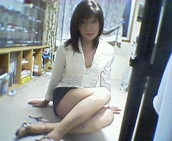 蟻巣 舞さん