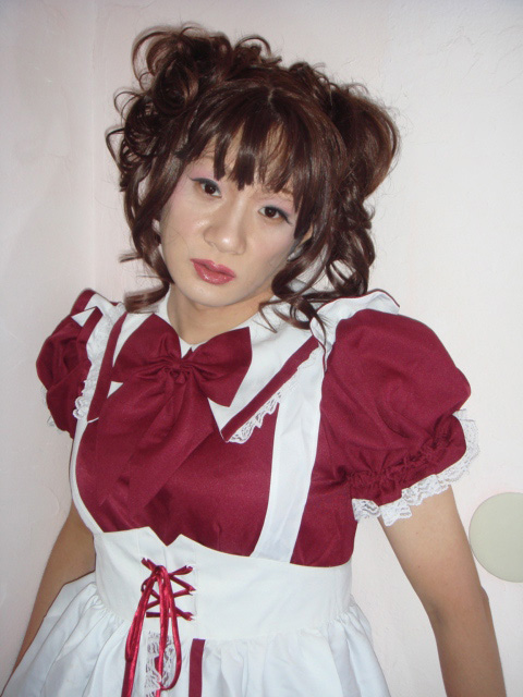 あゆかわみかさん