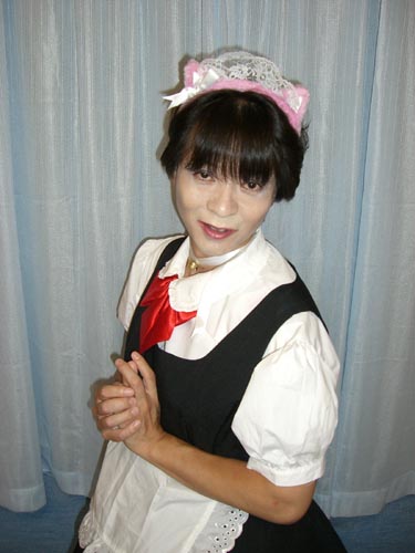 yuiあらため結衣です。さん