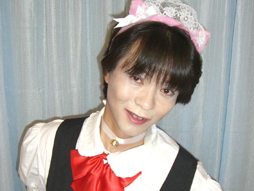 結衣さん