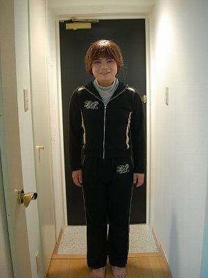 裕子さん
