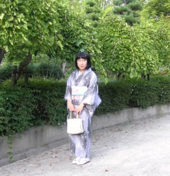 京子さん