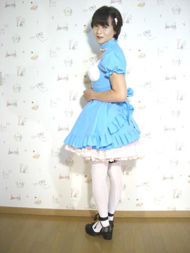 結衣さん