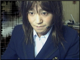 川崎 玲さん