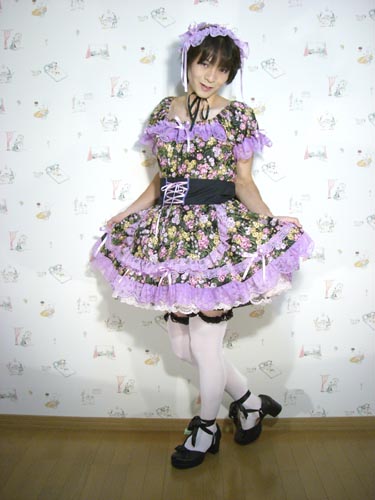 結衣さん