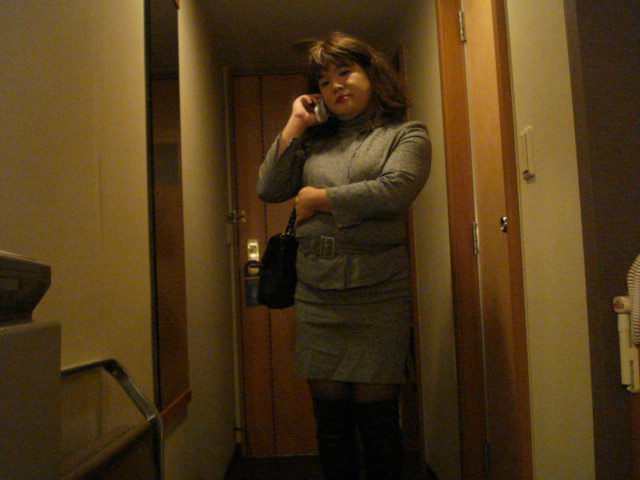 mariaさん