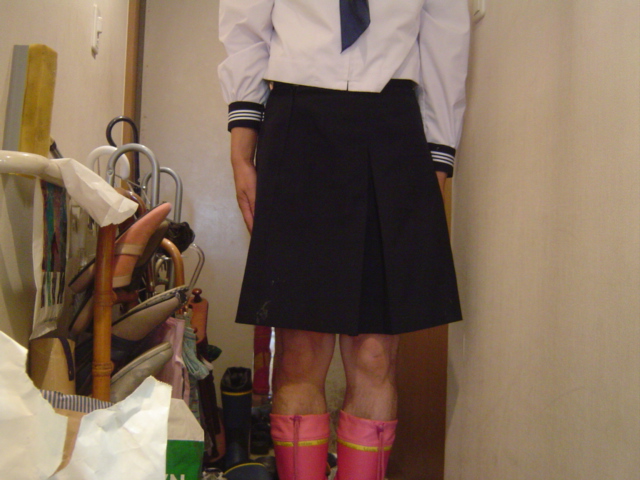 さなえさん