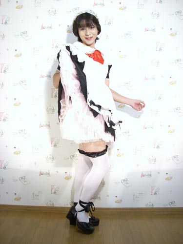 結衣さん