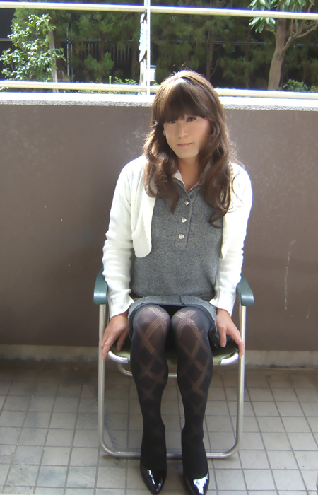 のりこさん