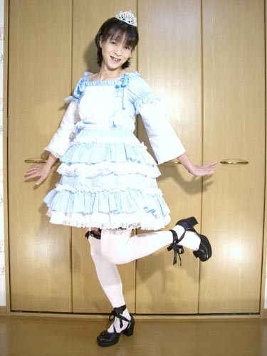結衣さん