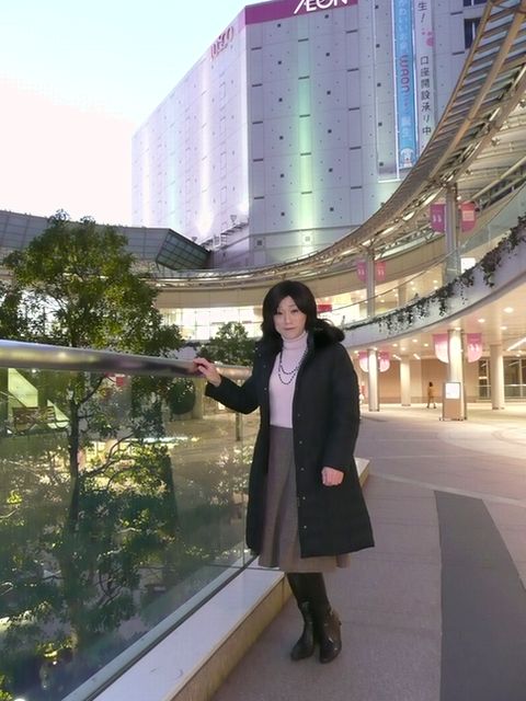 沢木恵美子さん