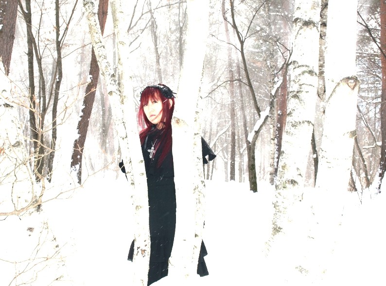 †瑠奈†さん