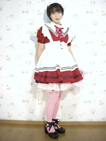 結衣さん