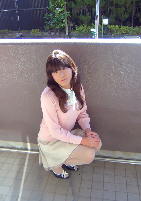 のりこさん