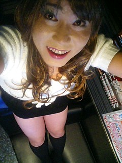 如月美樹さん