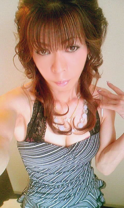 尾崎桃華さん