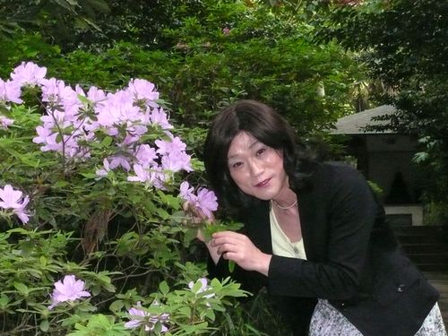 沢木恵美子さん