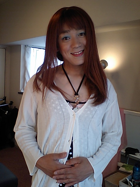ゆかさん