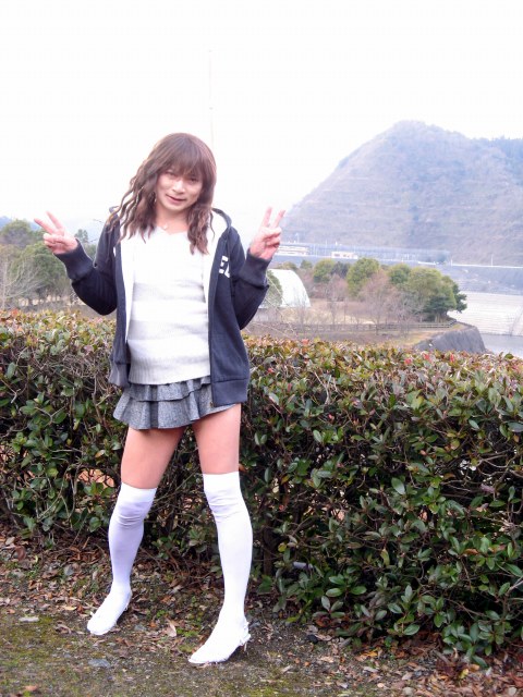 かすみさん