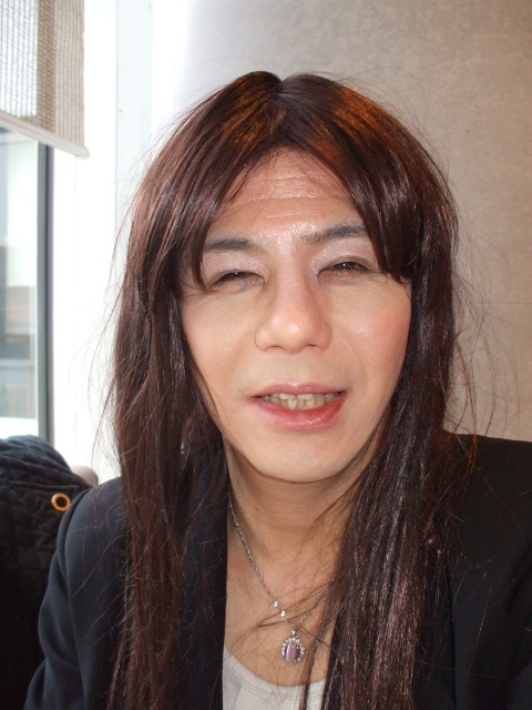 まり子さん
