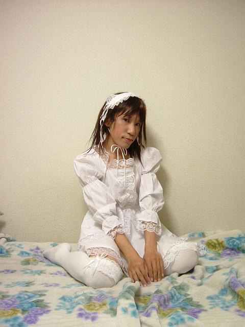 陽炎 千陽さん
