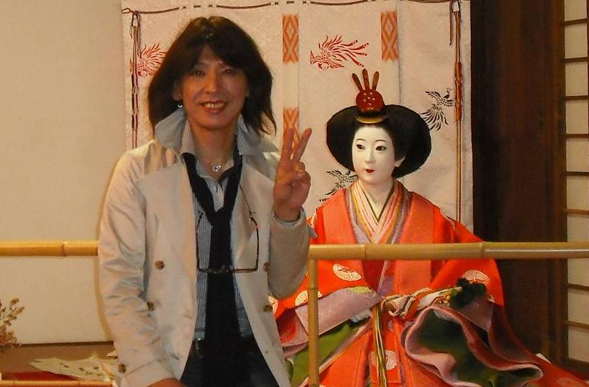 みさこさん