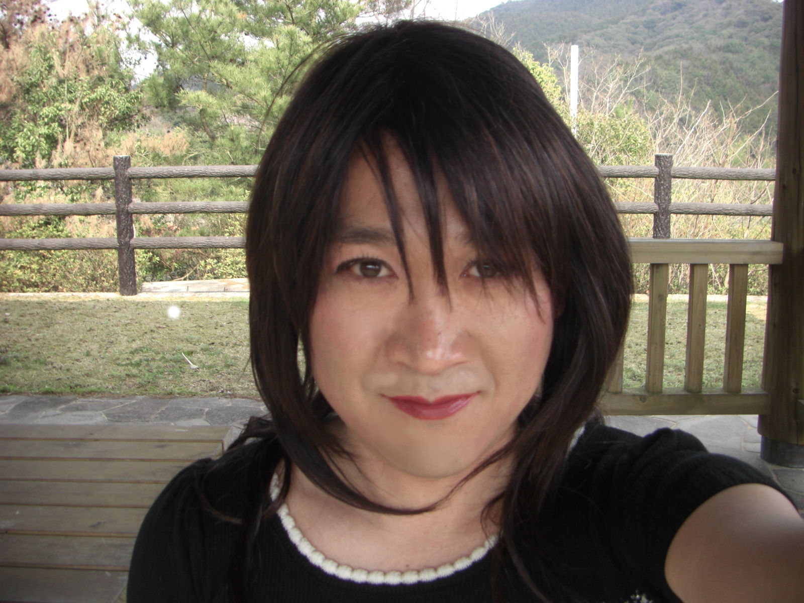あすかさん