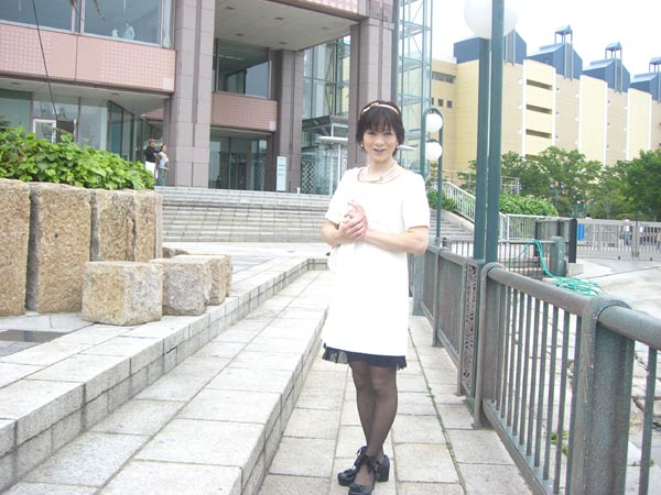結衣さん